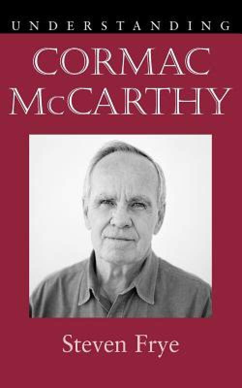 【预售】Understanding Cormac McCarthy
