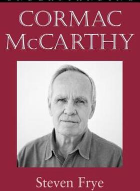 【预售】Understanding Cormac McCarthy