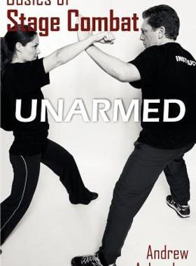 【预售】Basics of Stage Combat: Unarmed