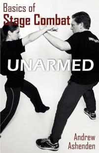 预售 Combat Basics Stage Unarmed