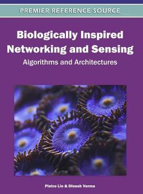 【预售】Biologically Inspired Networking and Sensing: