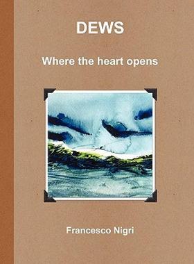 【预售】Dews Where the Hearth Opens