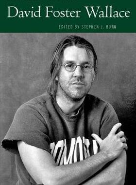【预售】Conversations with David Foster Wallace