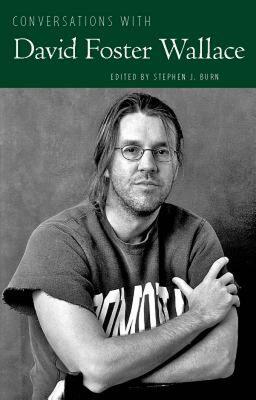 【预售】Conversations with David Foster Wallace