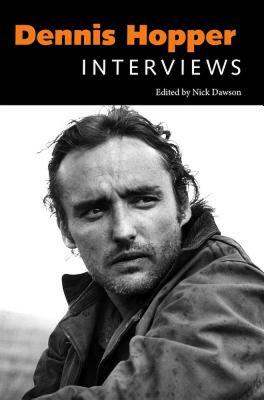 【预售】Dennis Hopper: Interviews