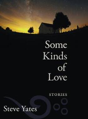 【预售】Some Kinds of Love: Stories