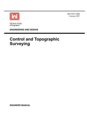 【预售】Engineering and Design: Control and Topographic
