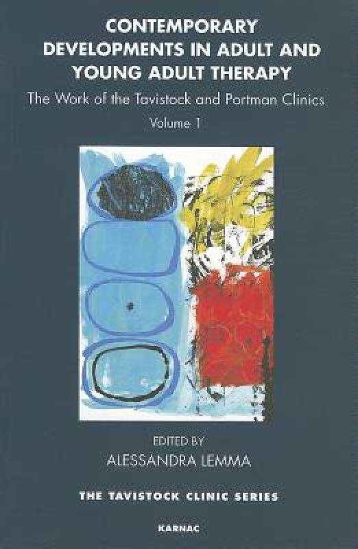 【预售】Contemporary Developments in Adult and Young Adult