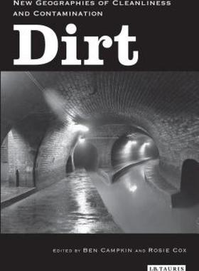 【预售】Dirt: New Geographies of Cleanliness and