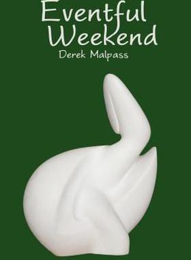 【预售】Eventful Weekend