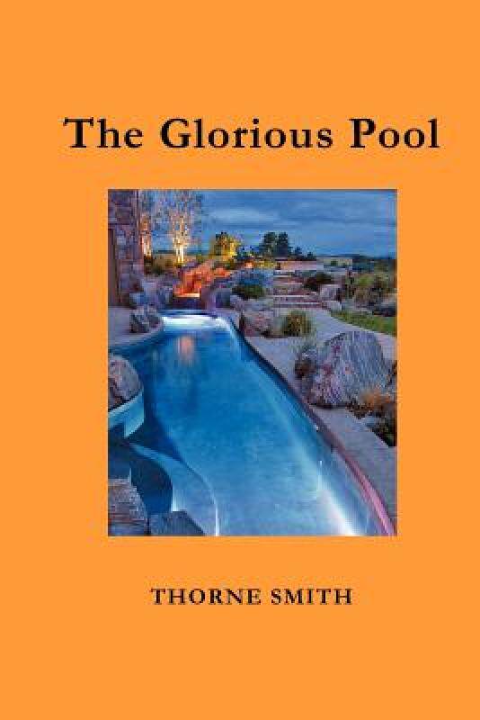 【预售】The Glorious Pool