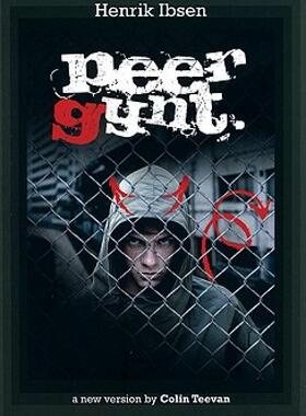 【预售】Peer Gynt