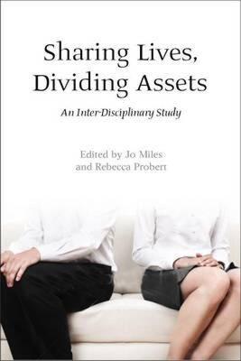 【预售】Sharing Lives, Dividing Assets: An
