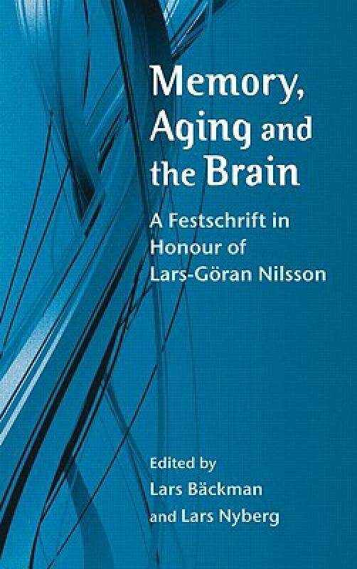【预售】Memory, Aging and the Brain: A Festschrift in Honour