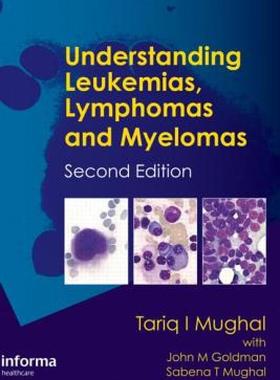 【预售】Understanding Leukemias, Lymphomas and Myelomas