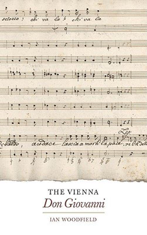 【预售】the vienna don giovanni