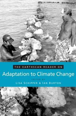 【预售】The Earthscan Reader on Adaptation to Climate