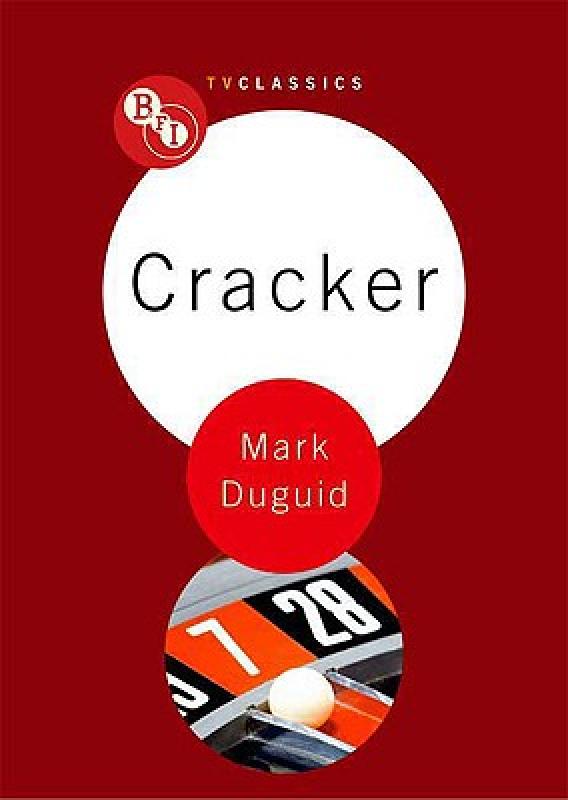 【预售】Cracker