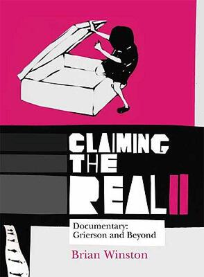【预售】Claiming the Real: Documentary: Grierson and Beyond