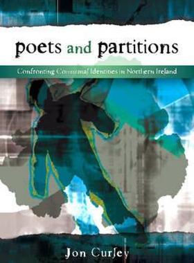 【预售】Poets and Partitions: Confronting Communal