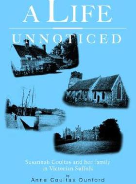 【预售】A Life Unnoticed