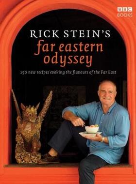 【预售】Rick Stein's Far Eastern Odyssey