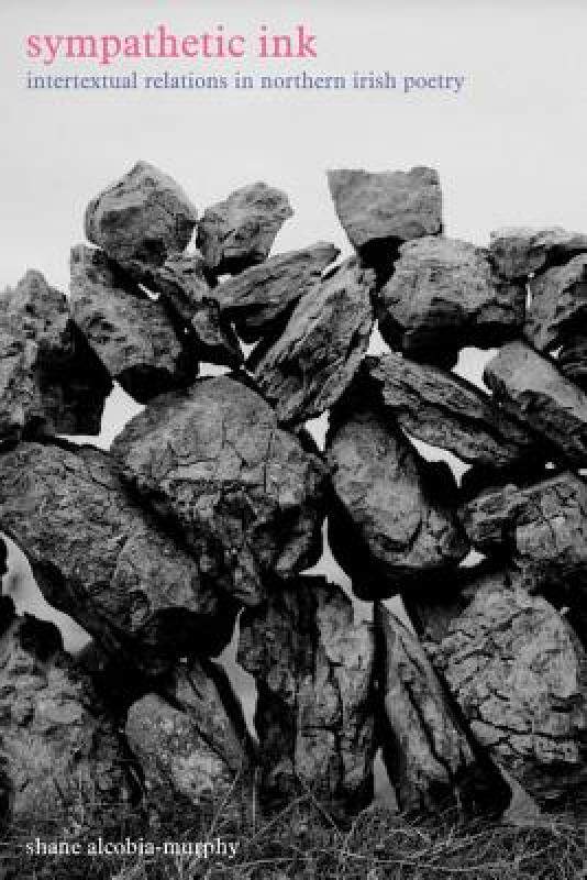 【预售】Sympathetic Ink: Intertextual Relations in Northern