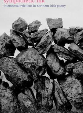 【预售】Sympathetic Ink: Intertextual Relations in Northern