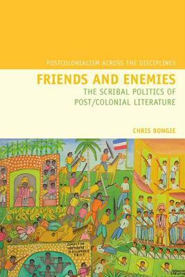 【预售】Friends and Enemies: The Scribal Politics of