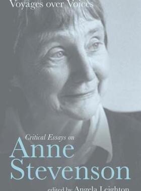 【预售】Voyages Over Voices: Critical Essays on Anne