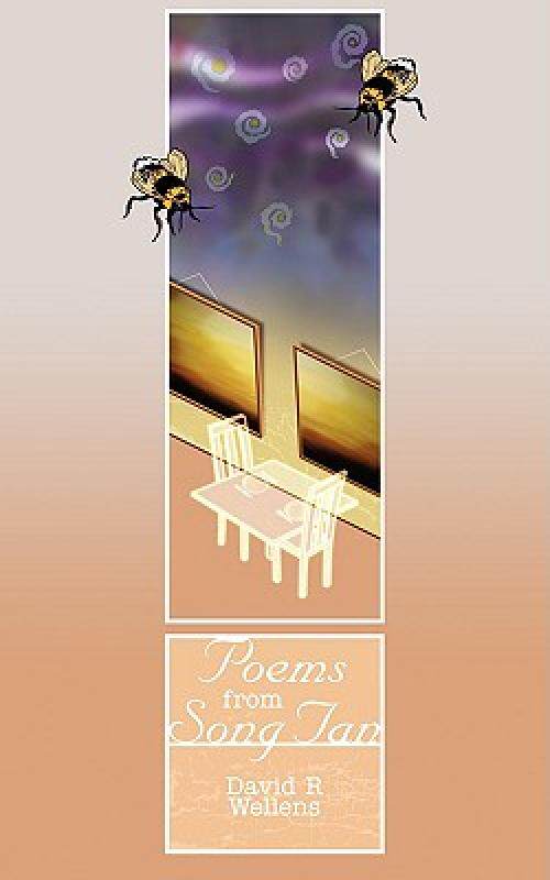 【预售】Poems from Song Tan