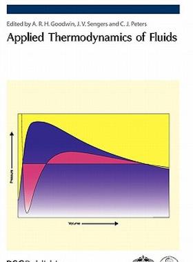 【预售】Applied Thermodynamics of Fluids