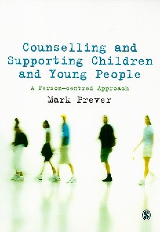 【预售】Counselling and Supporting Children and Young