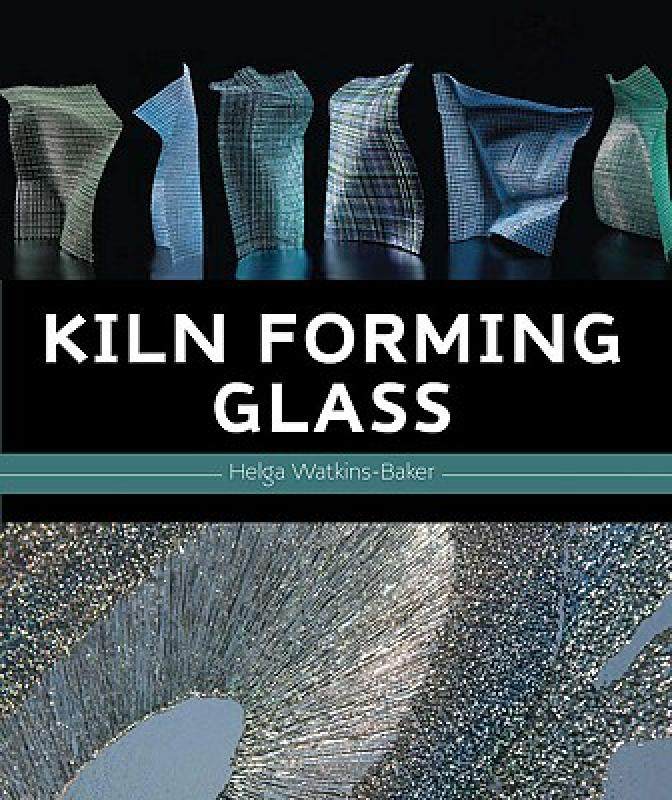 【预售】Kiln Forming Glass