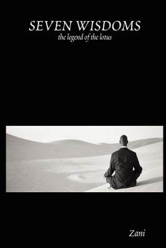 【预售】Seven Wisdoms: The Legend of the Lotus