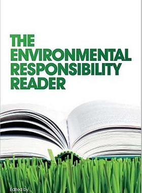 【预售】The Environmental Responsibility Reader