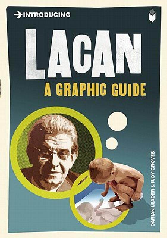 【预售】Introducing Lacan