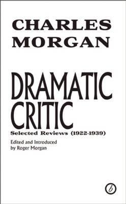 【预售】Dramatic Critic: Selected Reviews (1922-1939)