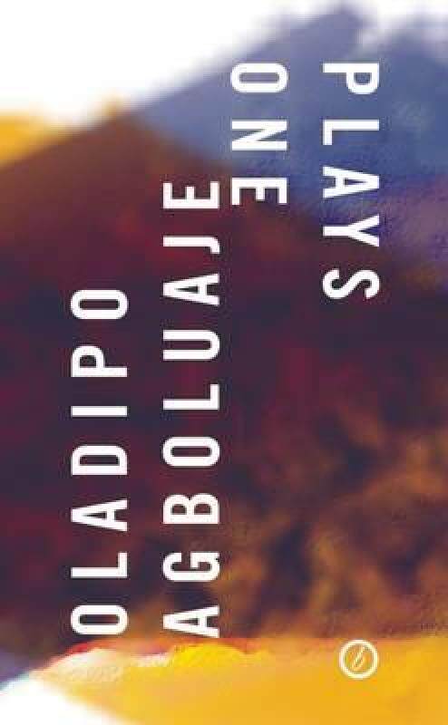 【预售】Oladipo Agboluaje: Plays One