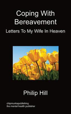 【预售】Coping with Bereavement - Letters to My Wife in