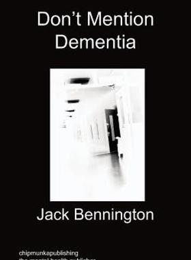 【预售】Don't Mention Dementia