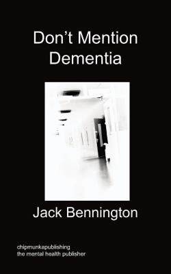 【预售】Don't Mention Dementia