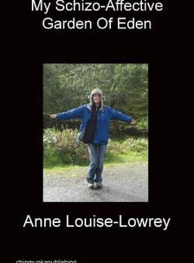 【预售】My Schizo-Affective Garden of Eden