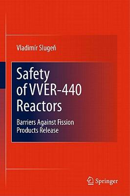 【预售】Safety of Vver-440 Reactors: Barriers Against