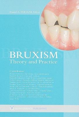 【预售】Bruxism: Theory and Practice