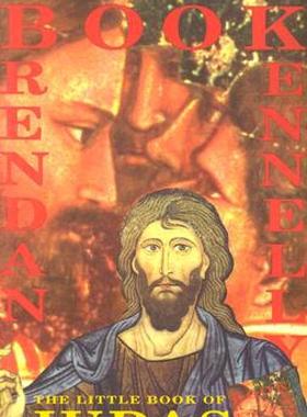 【预售】The Little Book of Judas