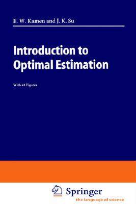 【预售】Introduction to Optimal Estimation