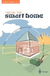 【预售】Inside the Smart Home