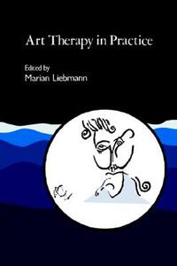 【预售】Art Therapy in Practice