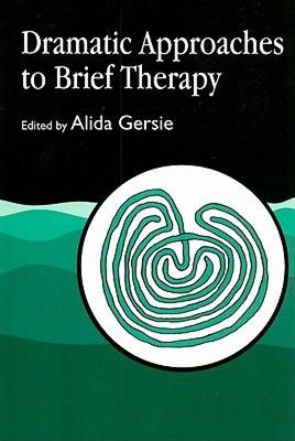 【预售】Dramatic Approaches to Brief Therapy